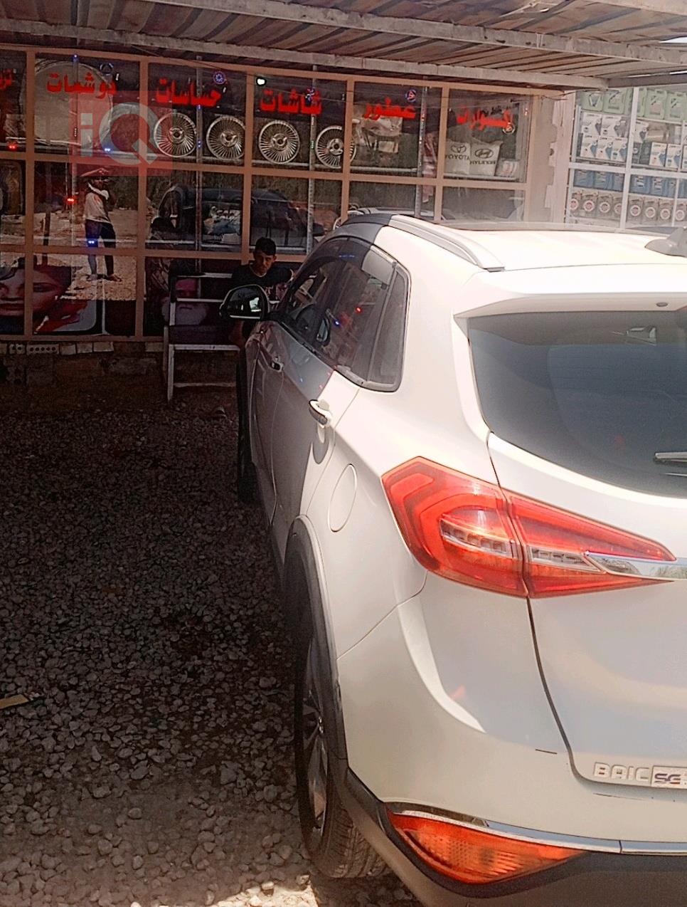 بایک سێنۆڤا X65